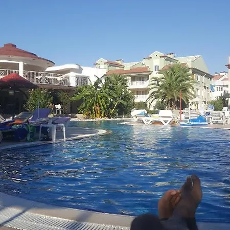 The Holiday In Your Dreams Ferienhaus Dalaman