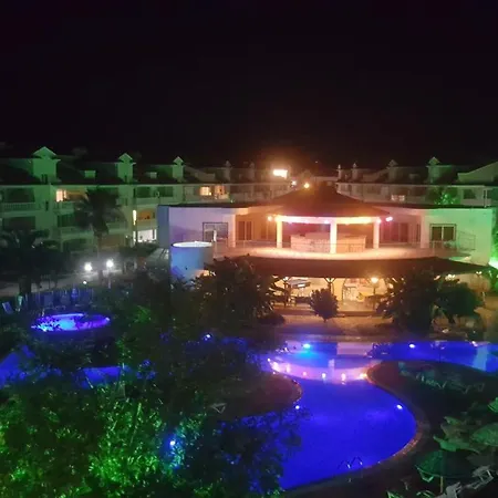 The Holiday In Your Dreams Ferienhaus Dalaman
